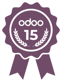 Odoo Certification 15
