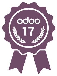 Odoo Certification 17