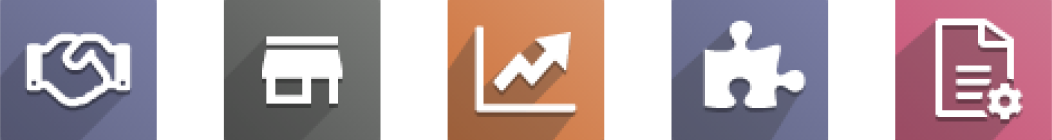 Odoo Apps