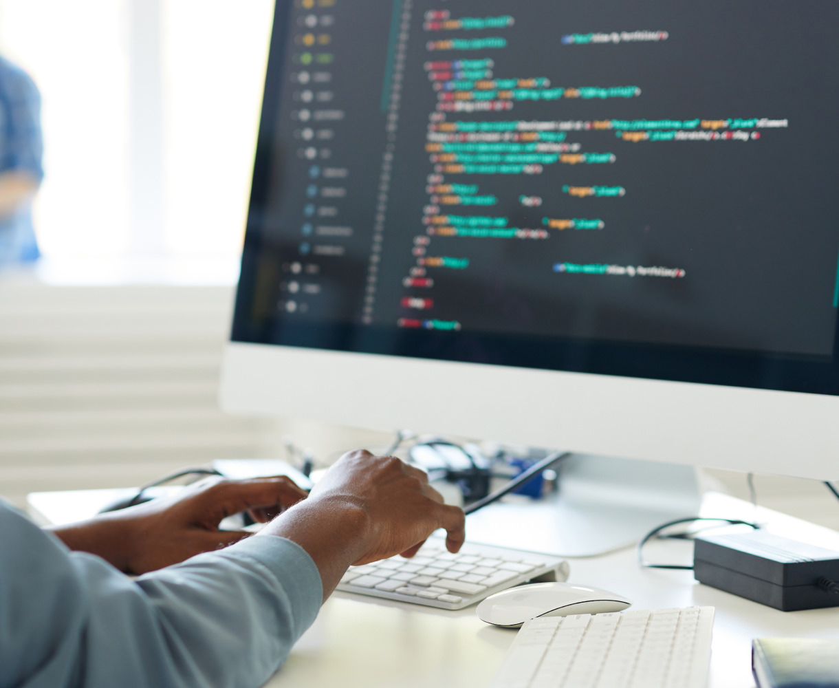 Data Migration